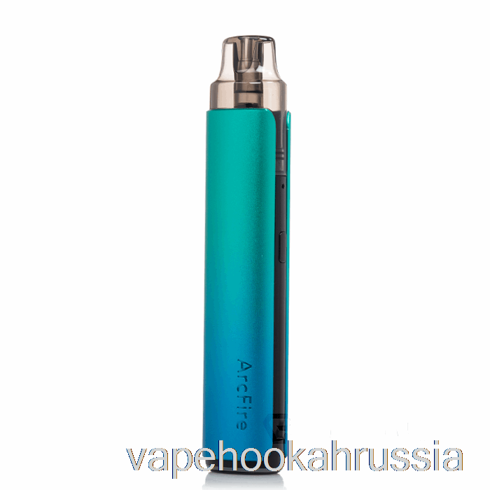 система Vape Russia Innokin Arcfire Pod System зеленый лес